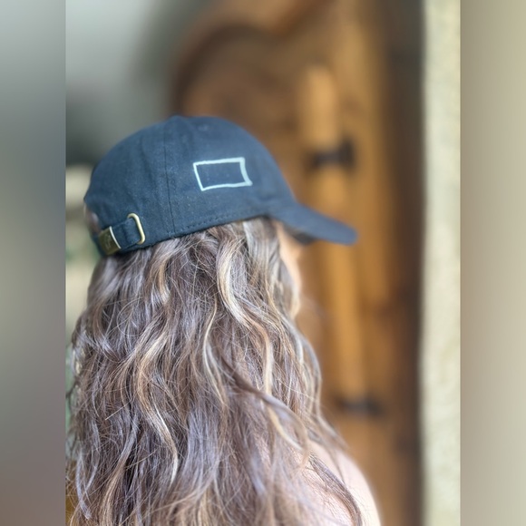 Free People Movement Logo Cap - Picture 8 of 8